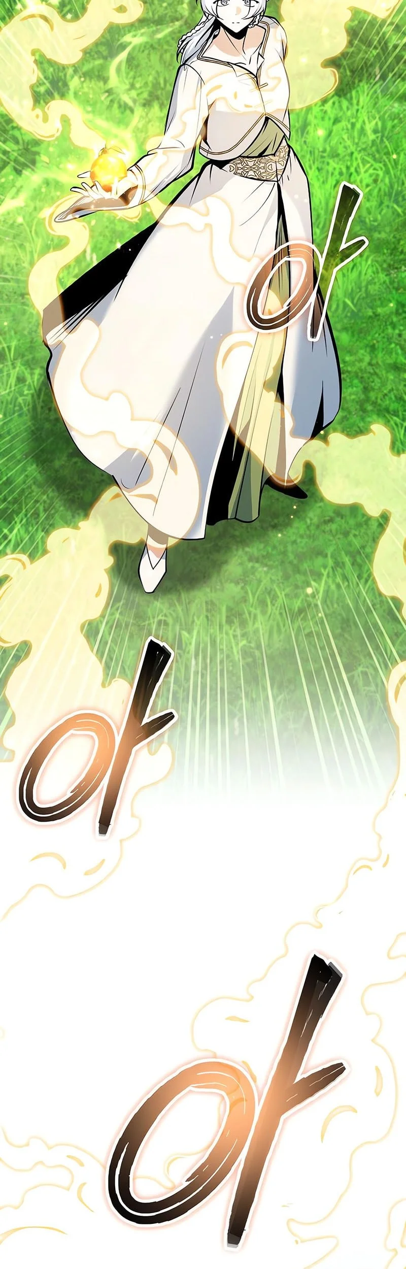 Academy’s Undercover Professor Chapter 146 Gambar 31