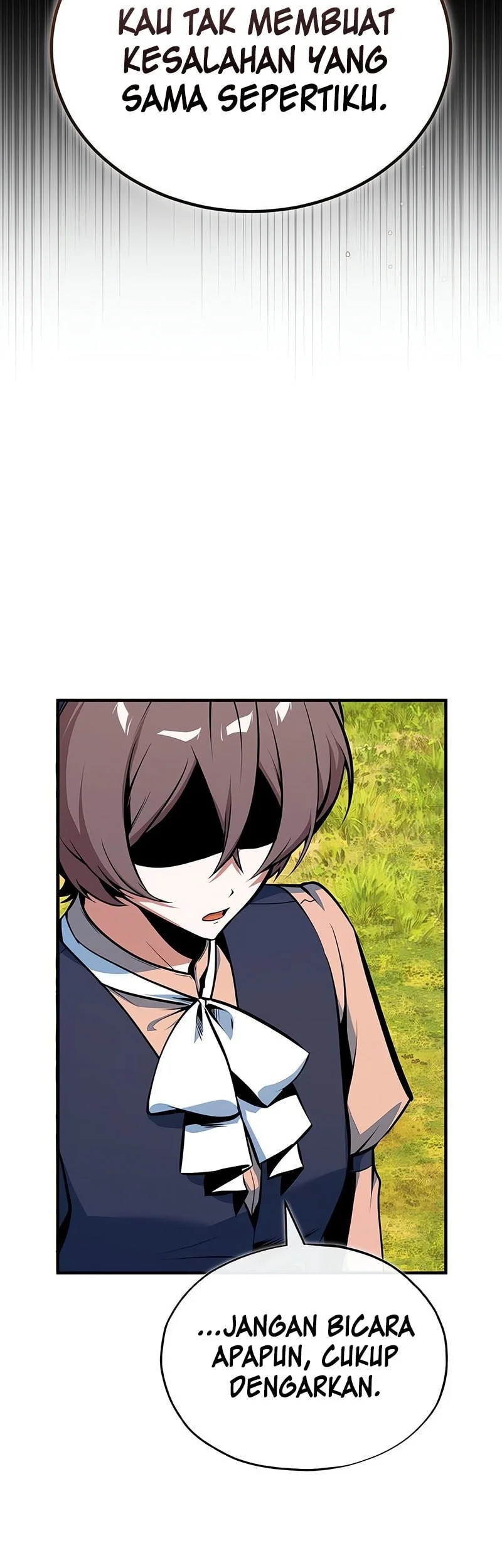 Academy’s Undercover Professor Chapter 147 Gambar 41