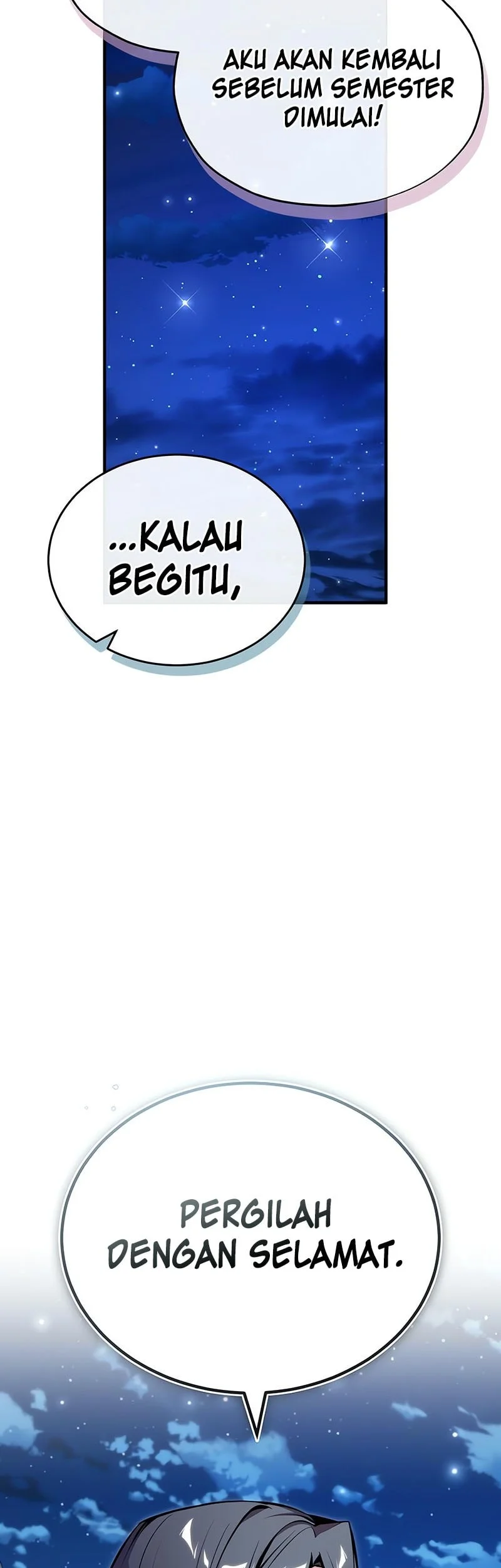 Academy’s Undercover Professor Chapter 147 Gambar 61