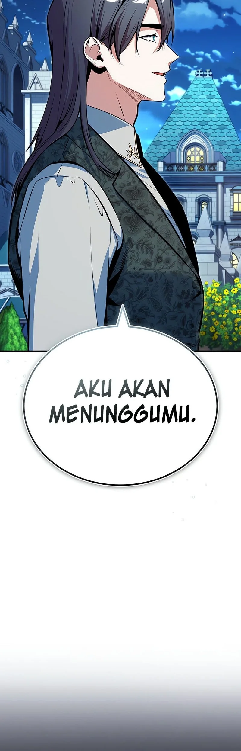 Academy’s Undercover Professor Chapter 147 Gambar 62