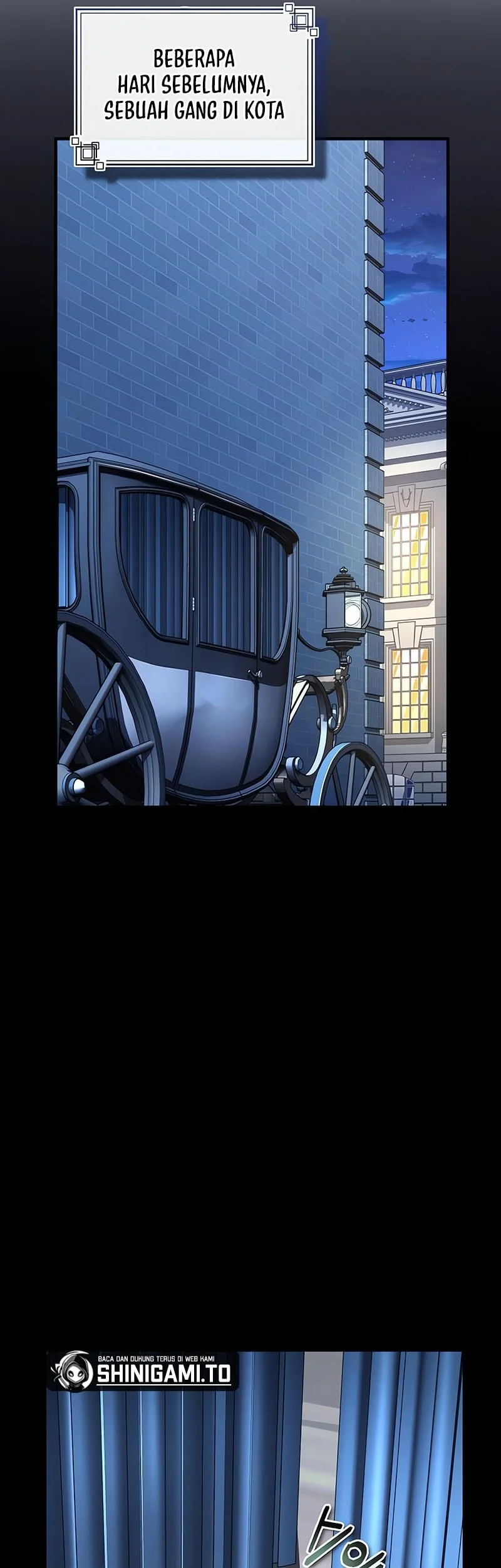 Academy’s Undercover Professor Chapter 147 Gambar 63