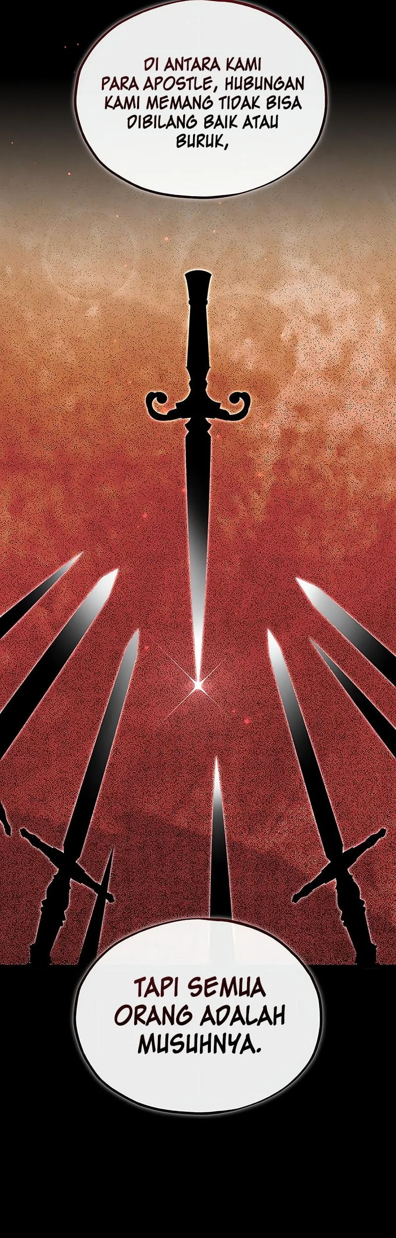 Academy’s Undercover Professor Chapter 147 Gambar 72