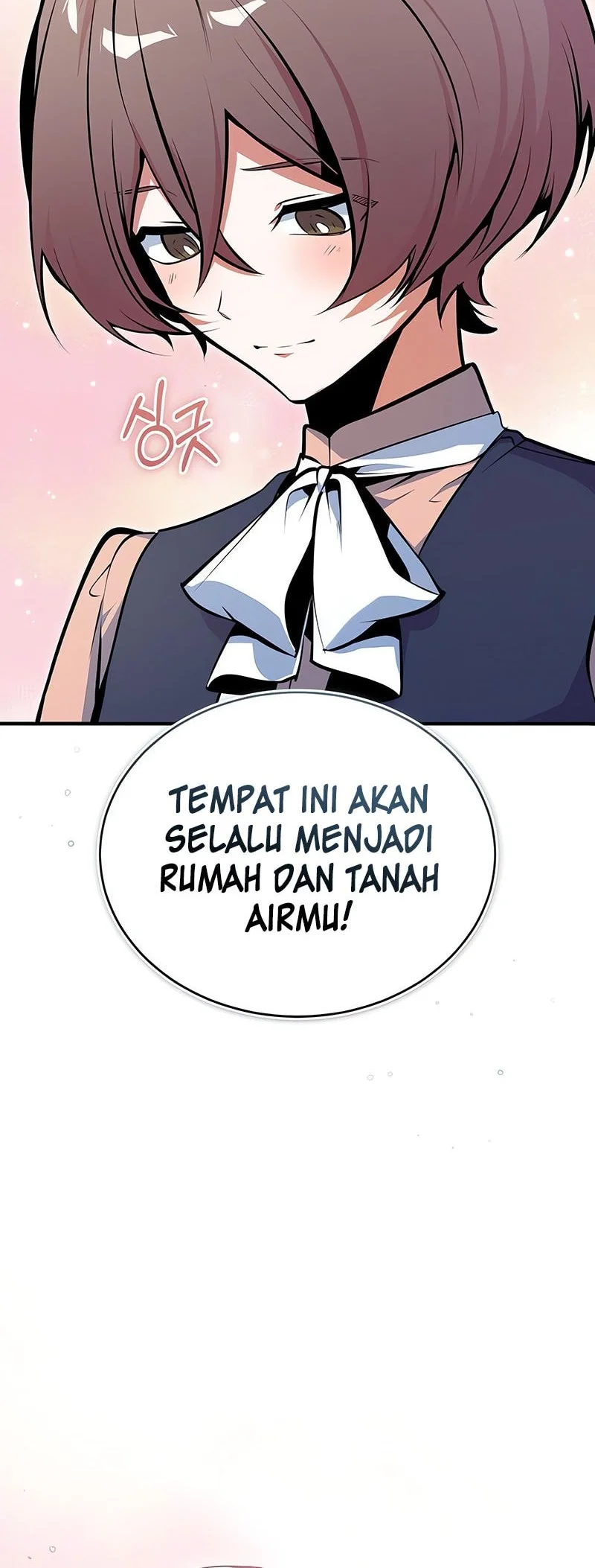 Academy’s Undercover Professor Chapter 147 Gambar 14