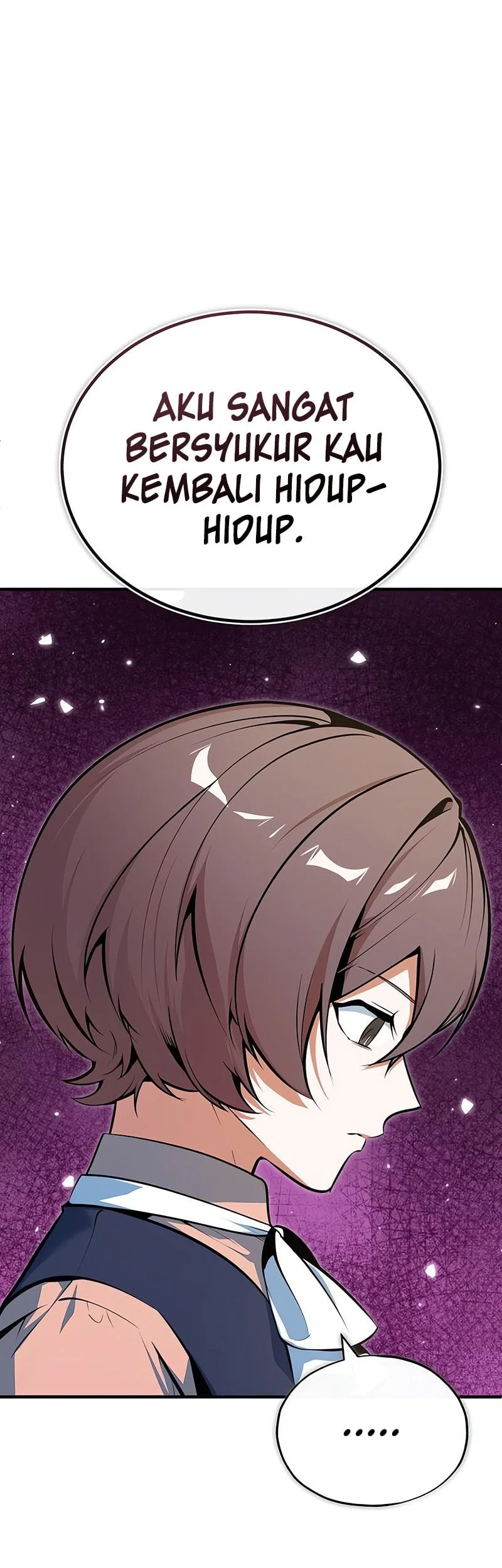 Academy’s Undercover Professor Chapter 147 Gambar 32