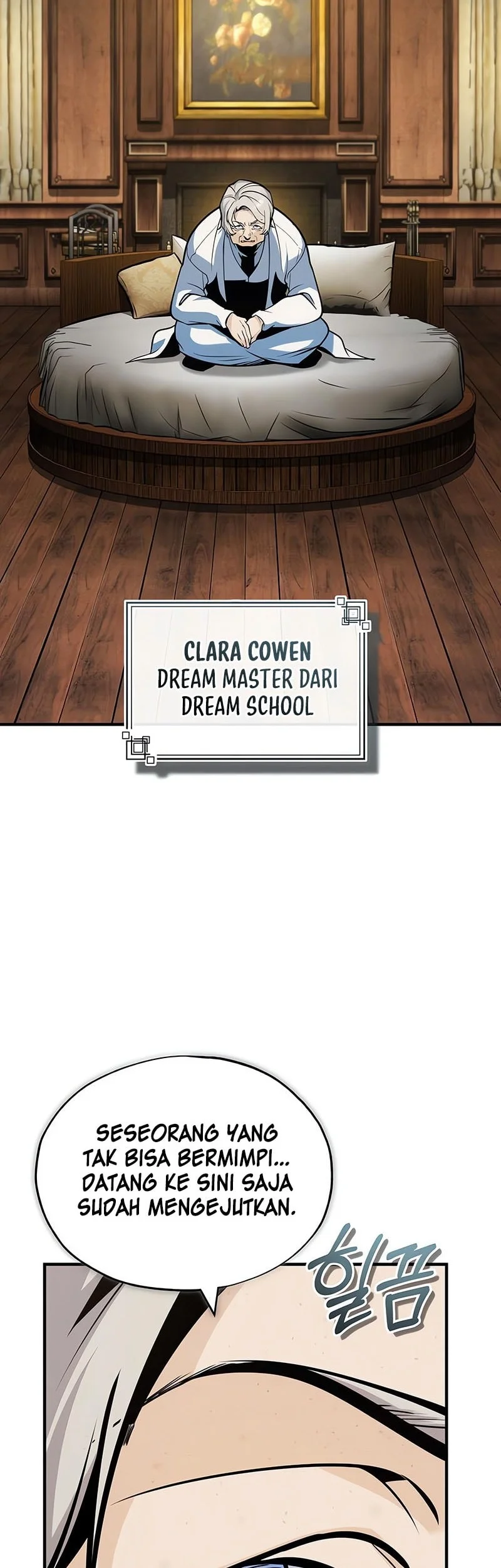 Academy’s Undercover Professor Chapter 148 Gambar 52