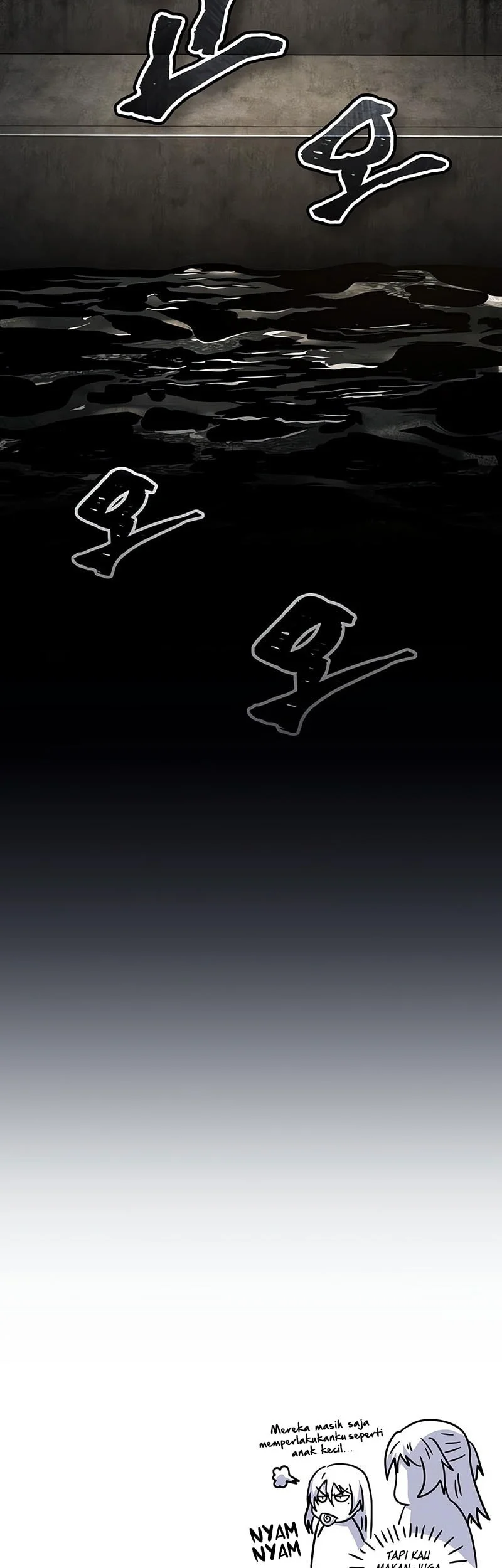 Academy’s Undercover Professor Chapter 148 Gambar 73