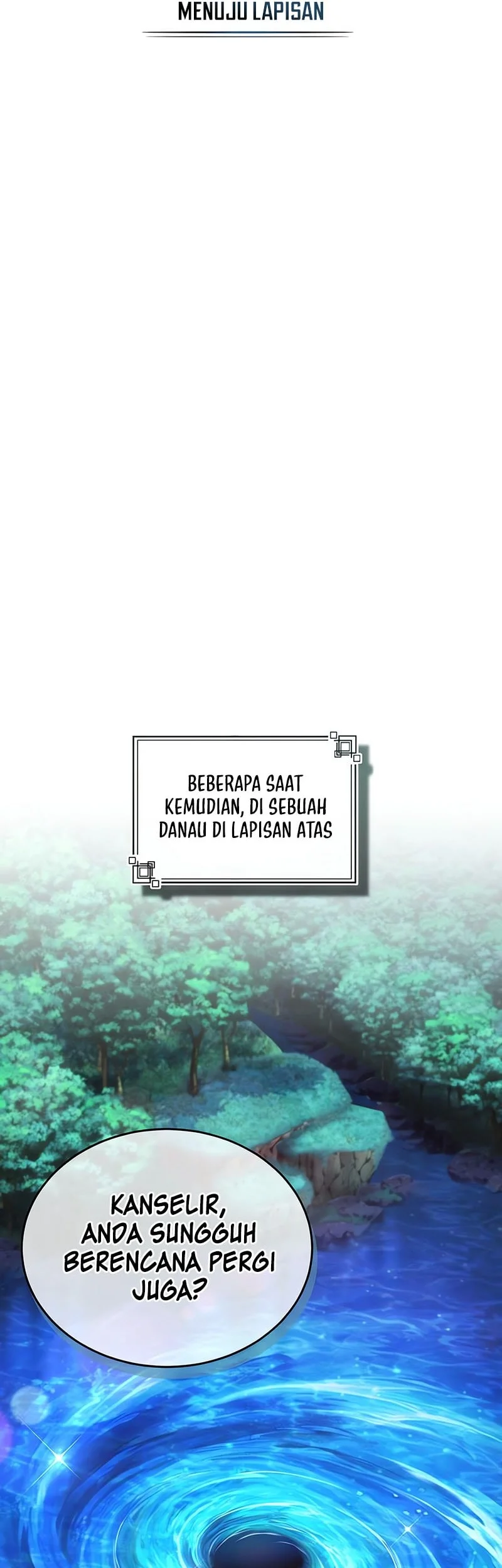 academys undercover professor chapter 151 - Page 39