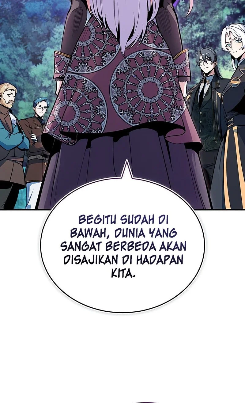 academys undercover professor chapter 151 - Page 41