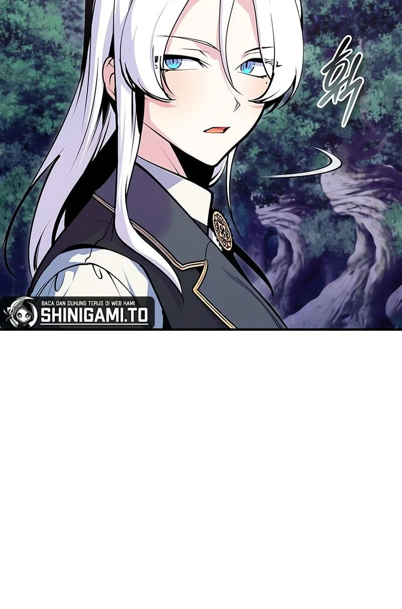 academys undercover professor chapter 151 - Page 45