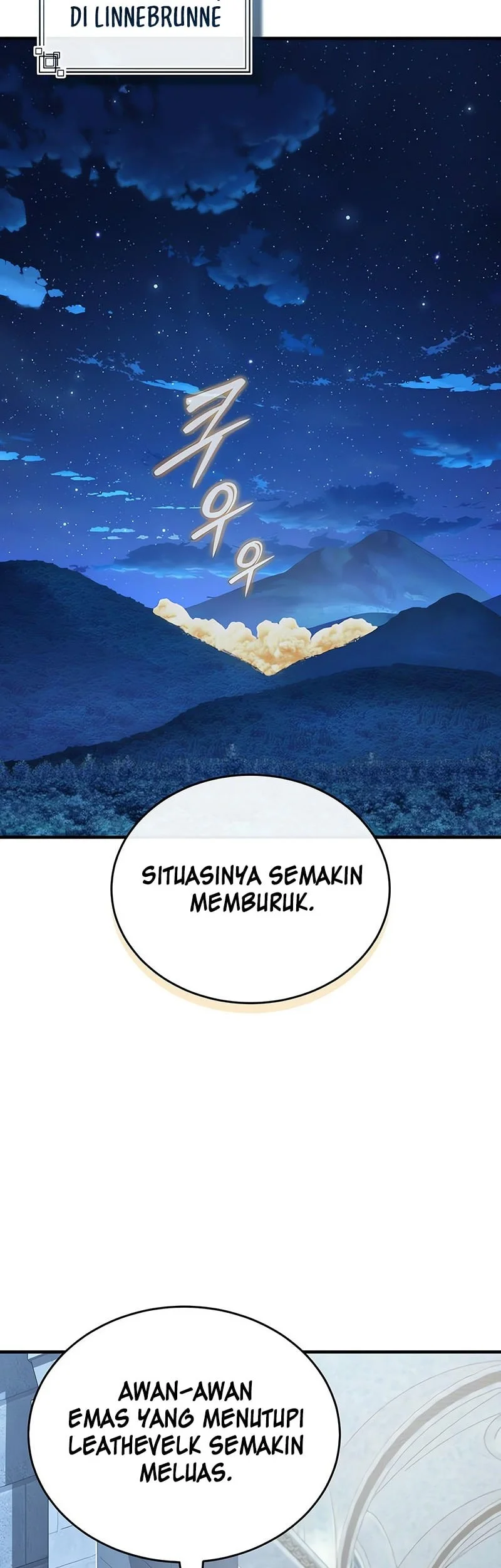 academys undercover professor chapter 151 - Page 51