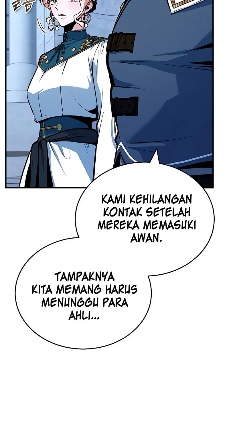 academys undercover professor chapter 151 - Page 53