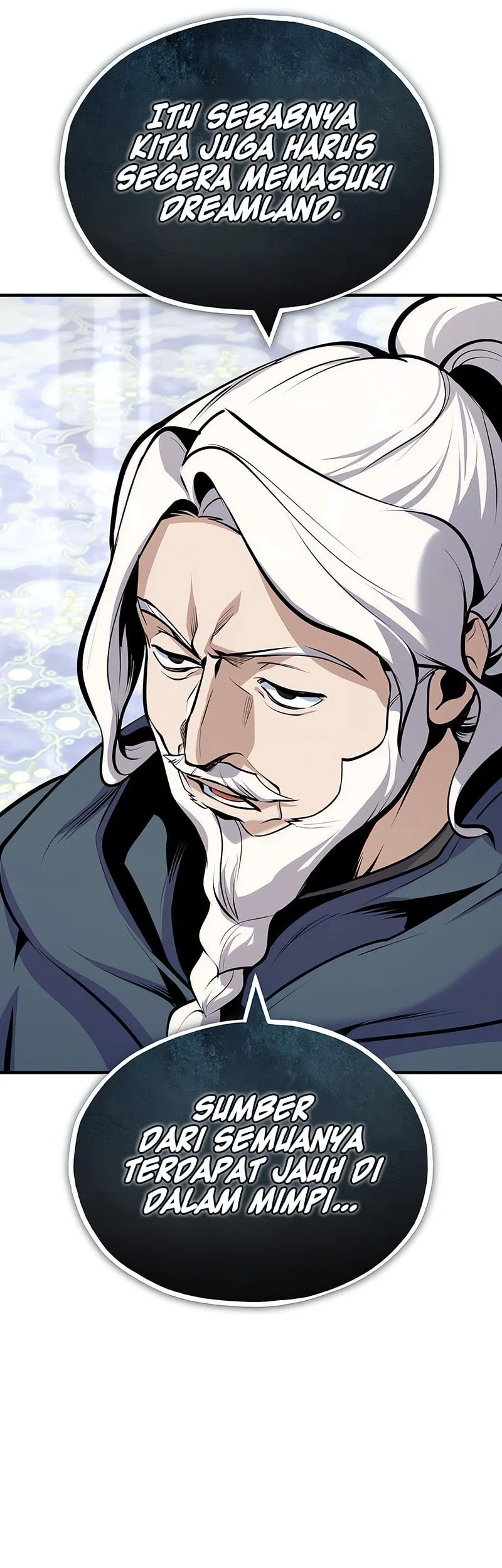 academys undercover professor chapter 151 - Page 57