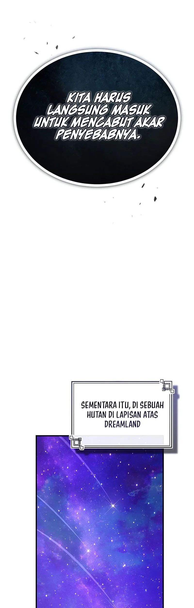 academys undercover professor chapter 151 - Page 58