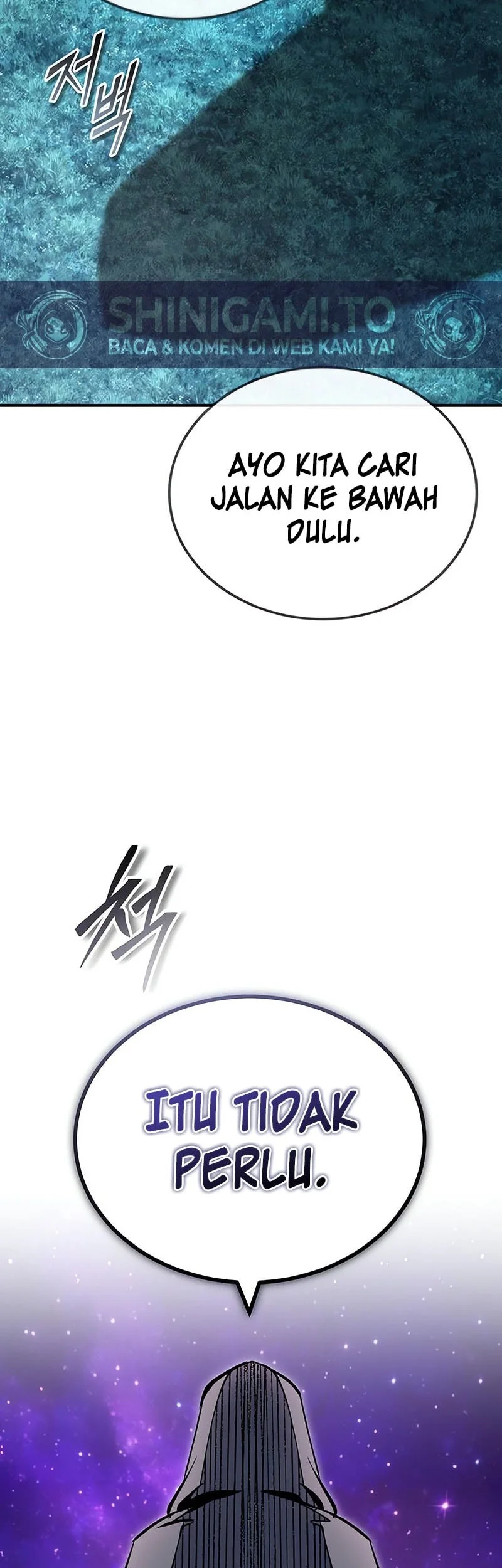 academys undercover professor chapter 151 - Page 67