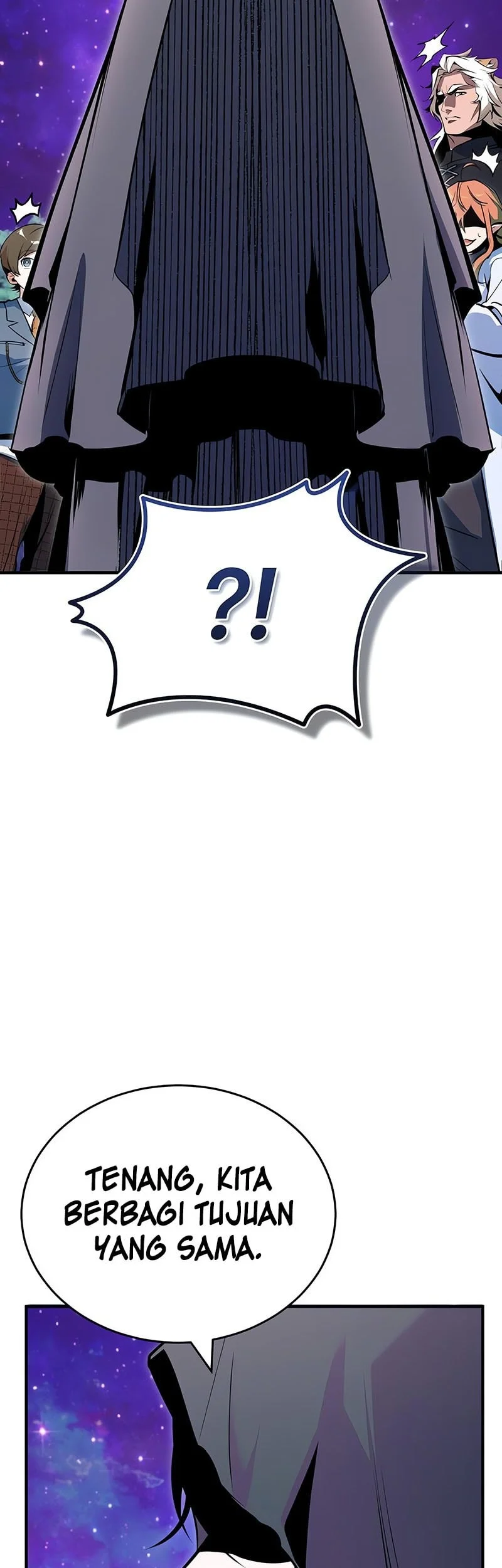 academys undercover professor chapter 151 - Page 68