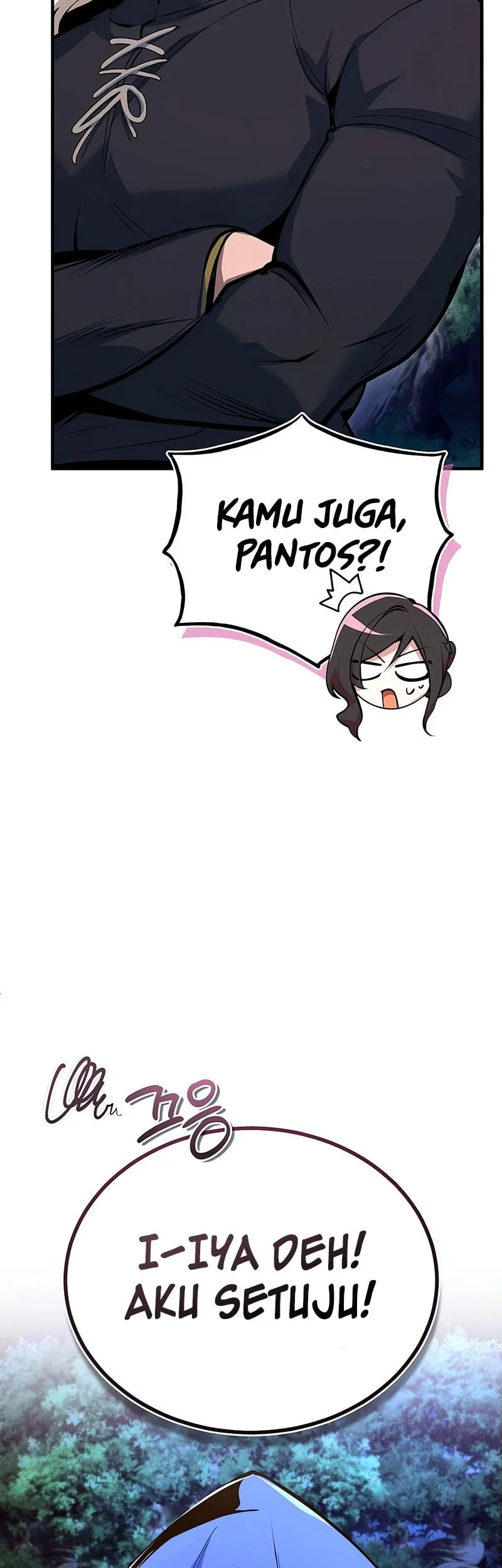 academys undercover professor chapter 151 - Page 72