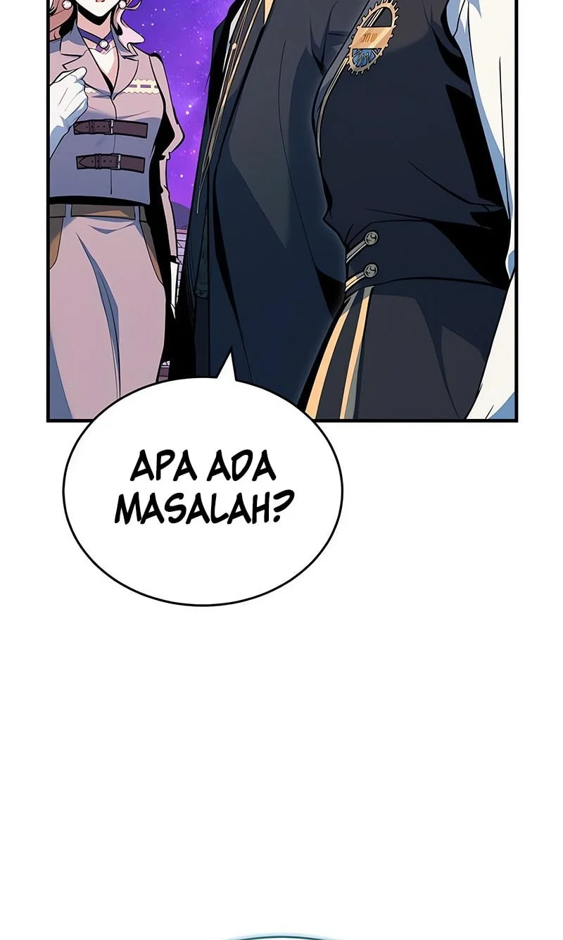 academys undercover professor chapter 151 - Page 13