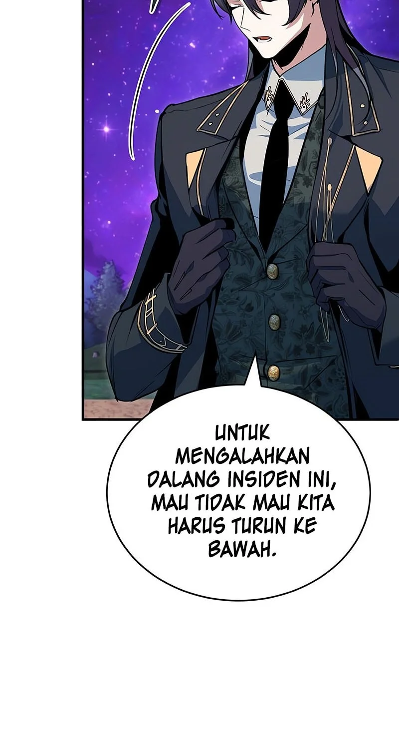 academys undercover professor chapter 151 - Page 33