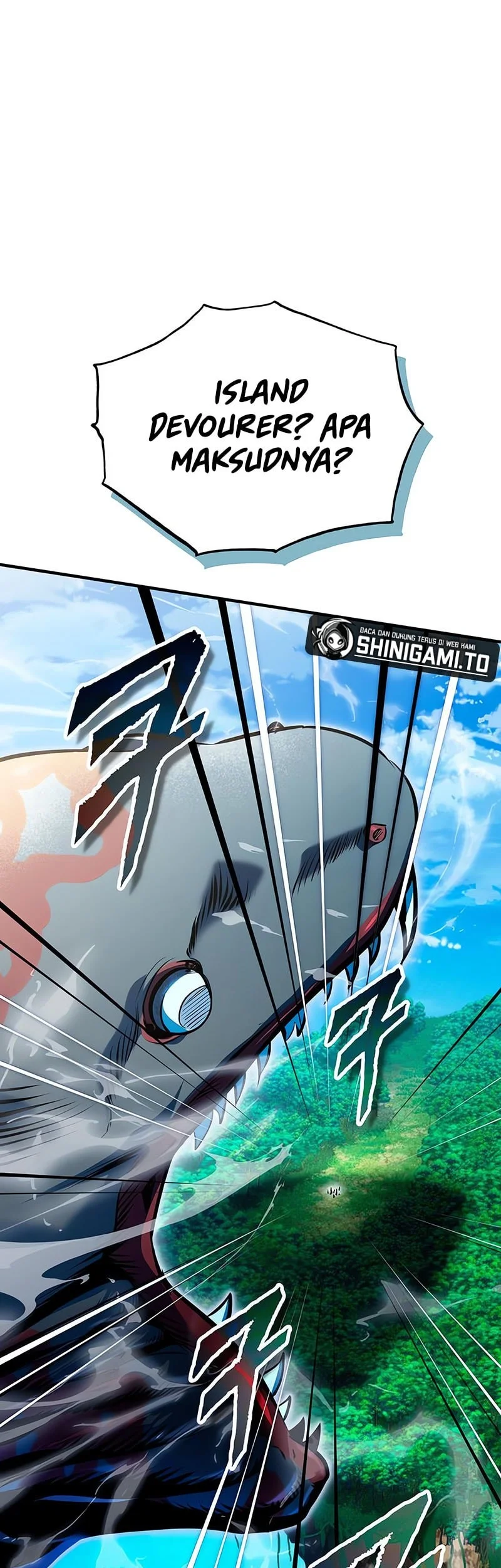 academys undercover professor chapter 152 - Page 36