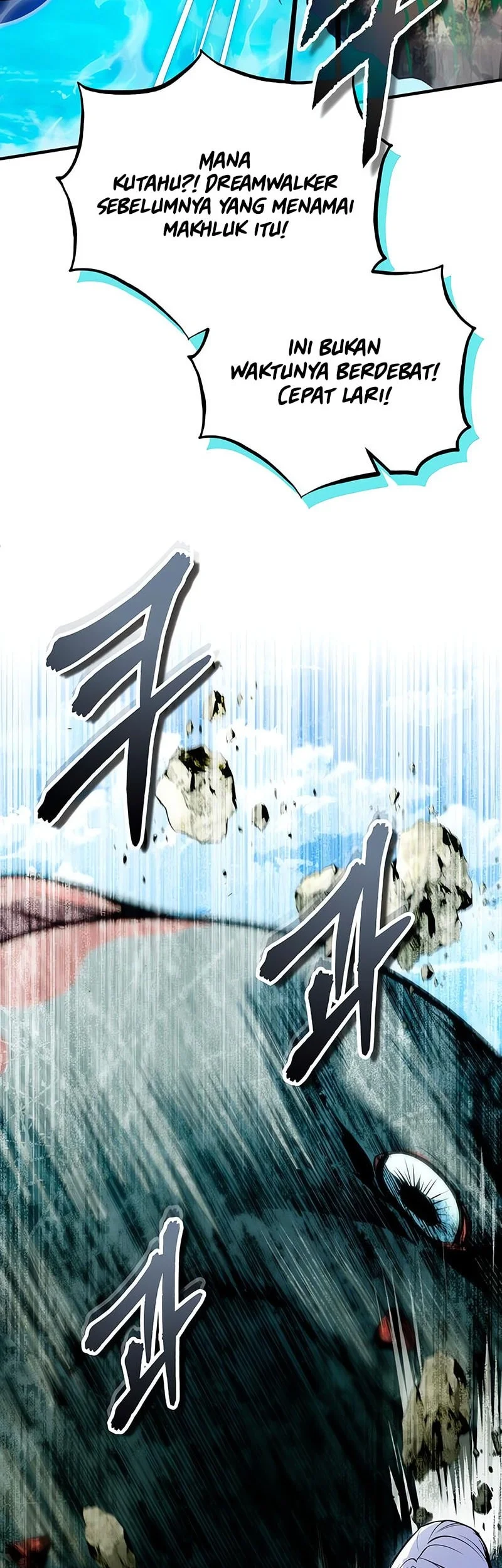 academys undercover professor chapter 152 - Page 37