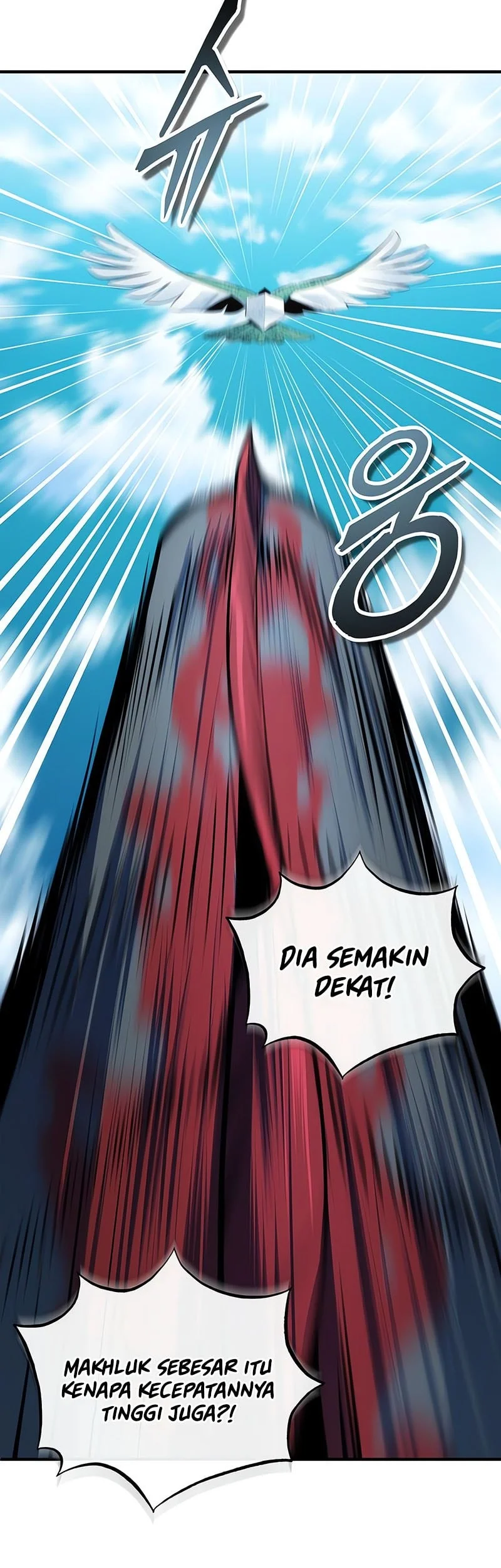 academys undercover professor chapter 152 - Page 45