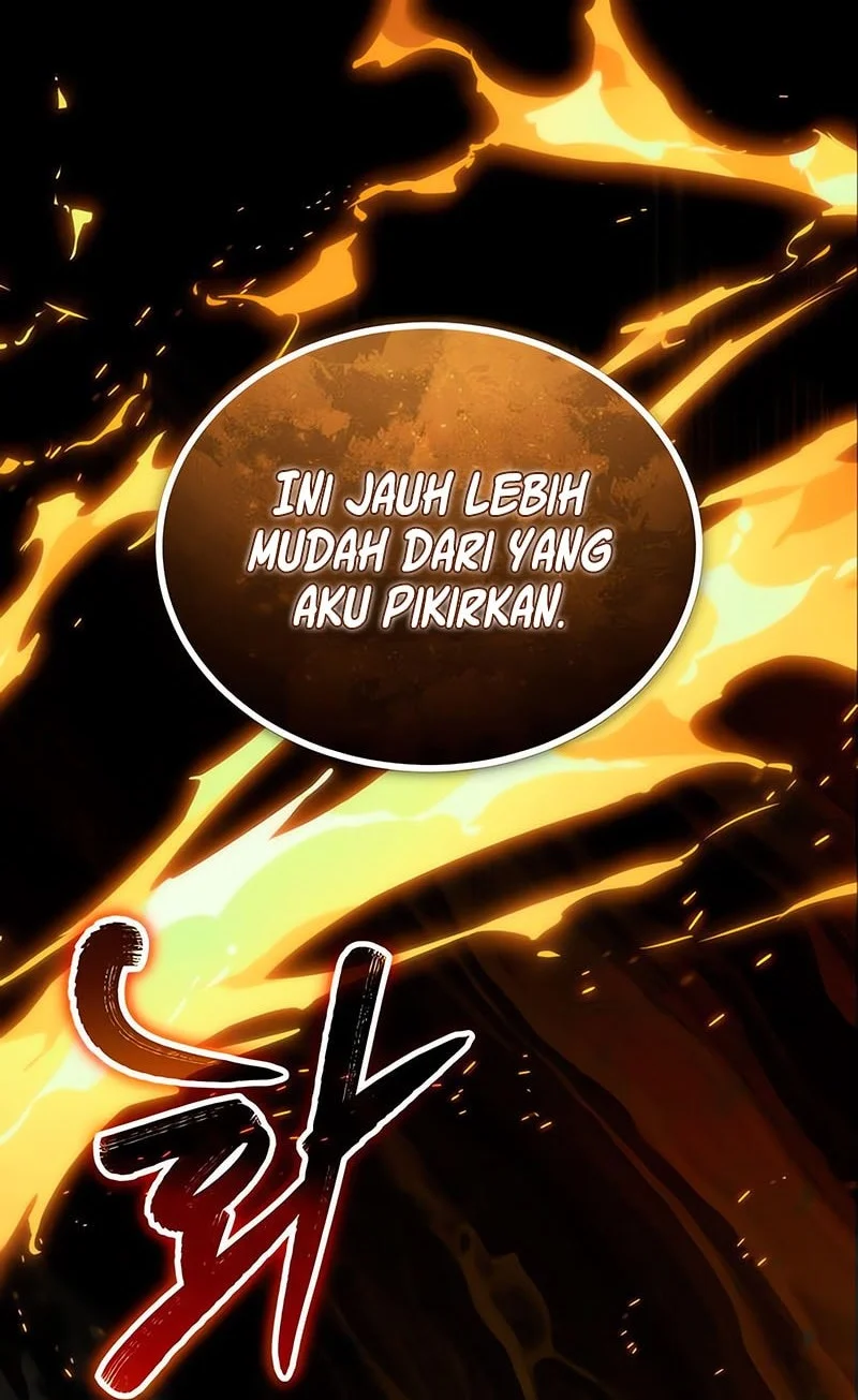 academys undercover professor chapter 152 - Page 50