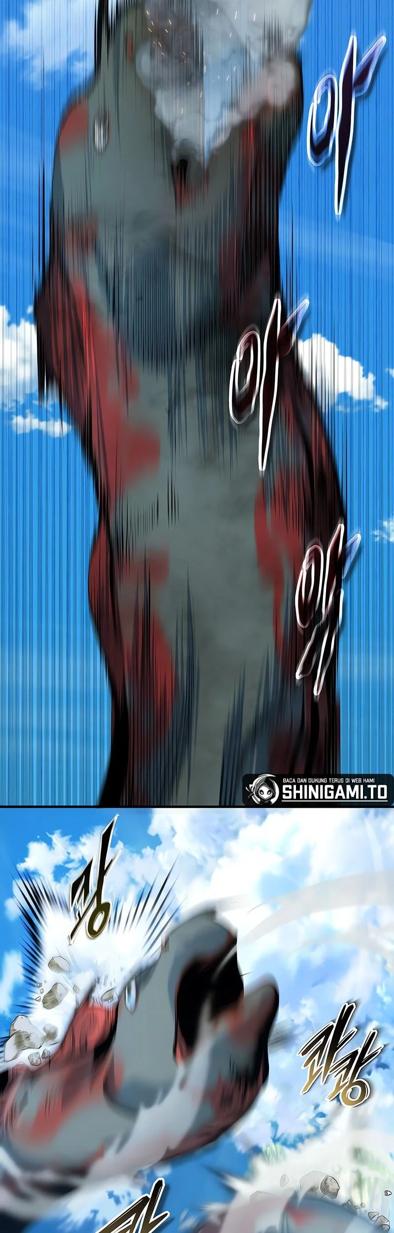 academys undercover professor chapter 152 - Page 57