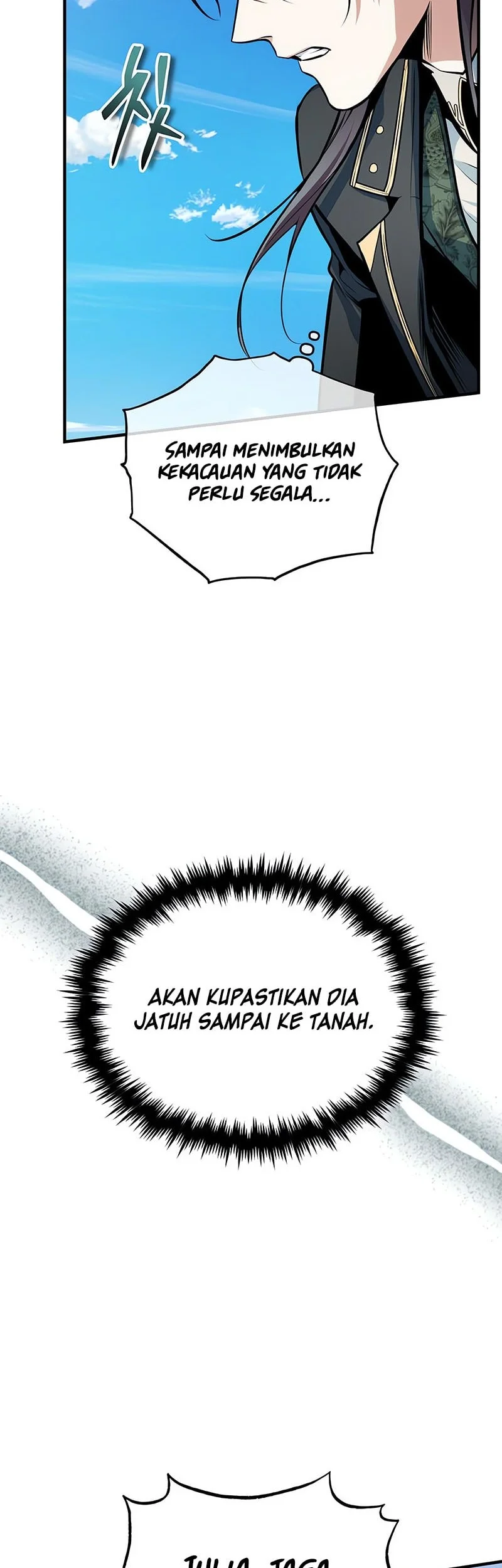 academys undercover professor chapter 152 - Page 60