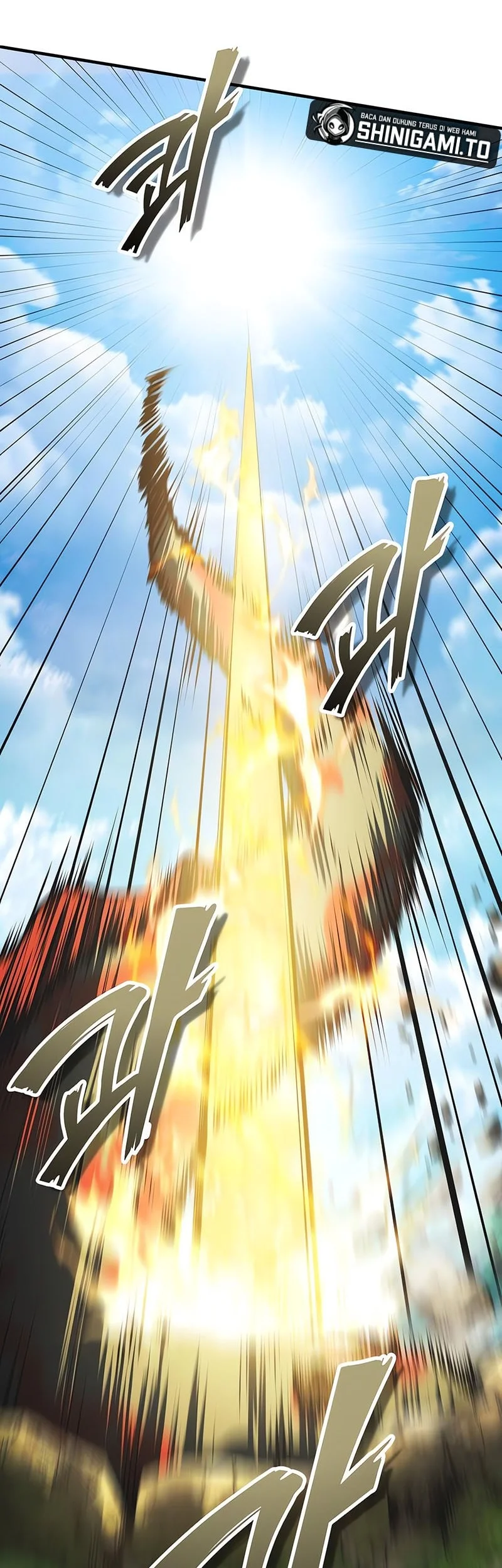 academys undercover professor chapter 152 - Page 64