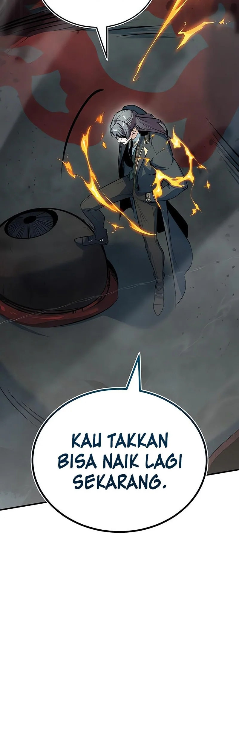 academys undercover professor chapter 152 - Page 66