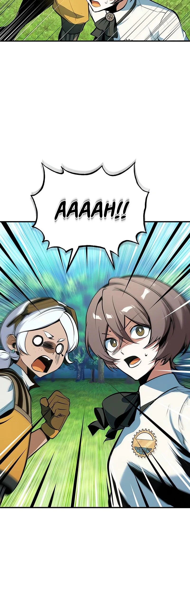 academys undercover professor chapter 152 - Page 70