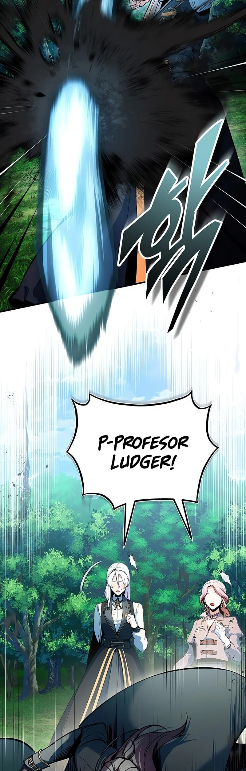 academys undercover professor chapter 152 - Page 16