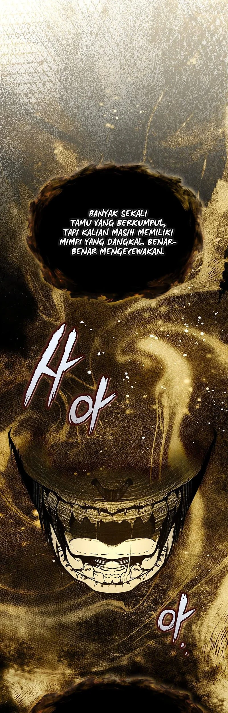 academys undercover professor chapter 152 - Page 30