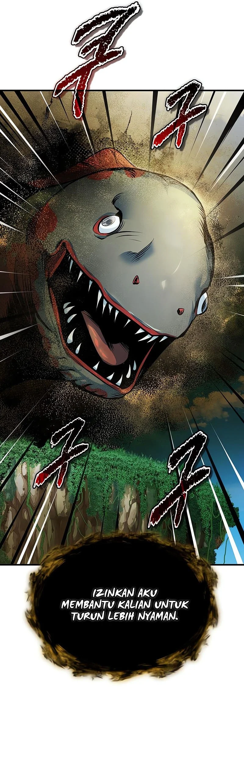 academys undercover professor chapter 152 - Page 32