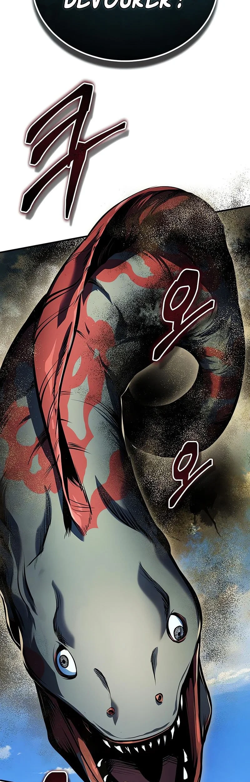 academys undercover professor chapter 152 - Page 34