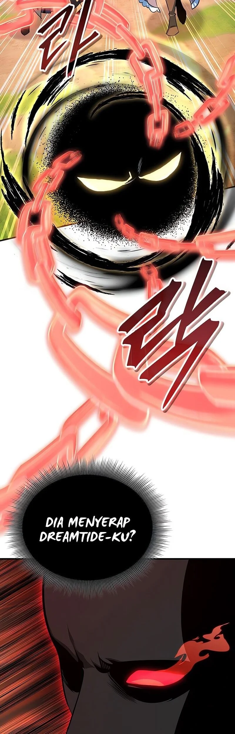 Academy’s Undercover Professor Chapter 156 Gambar 41