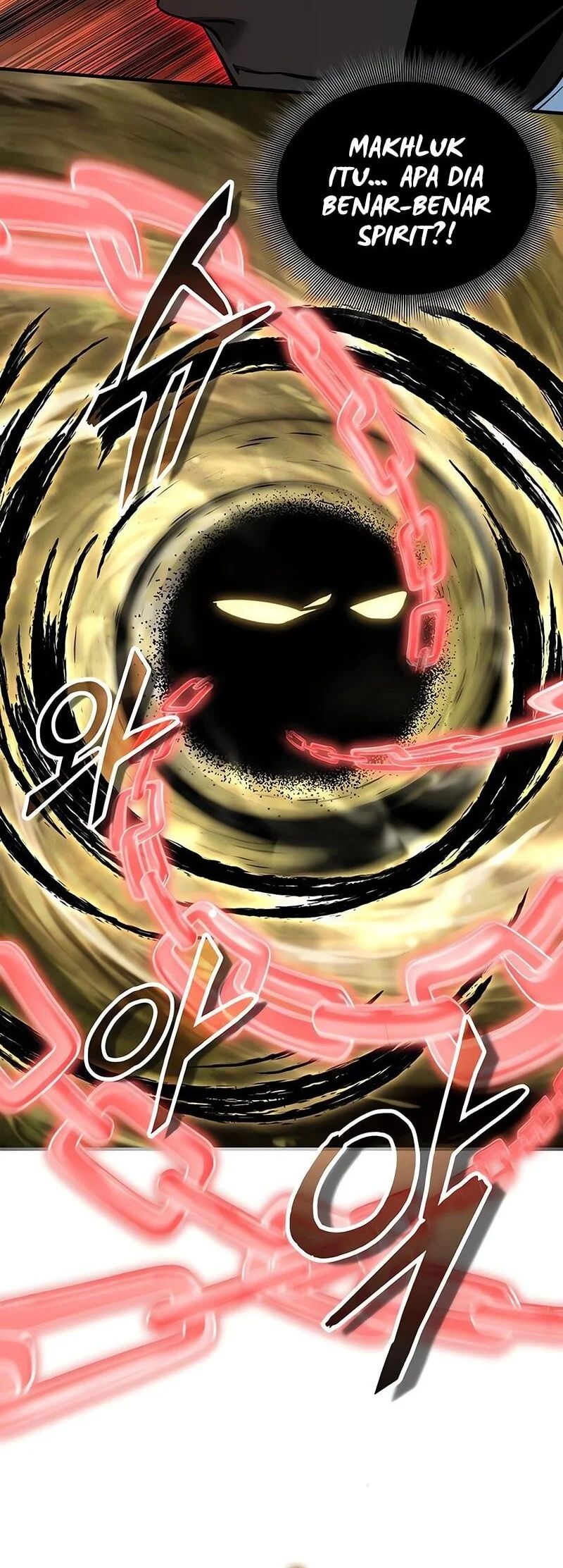 Academy’s Undercover Professor Chapter 156 Gambar 42