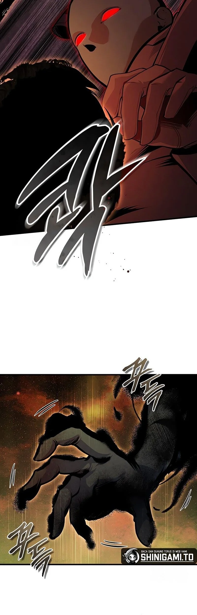 Academy’s Undercover Professor Chapter 156 Gambar 45