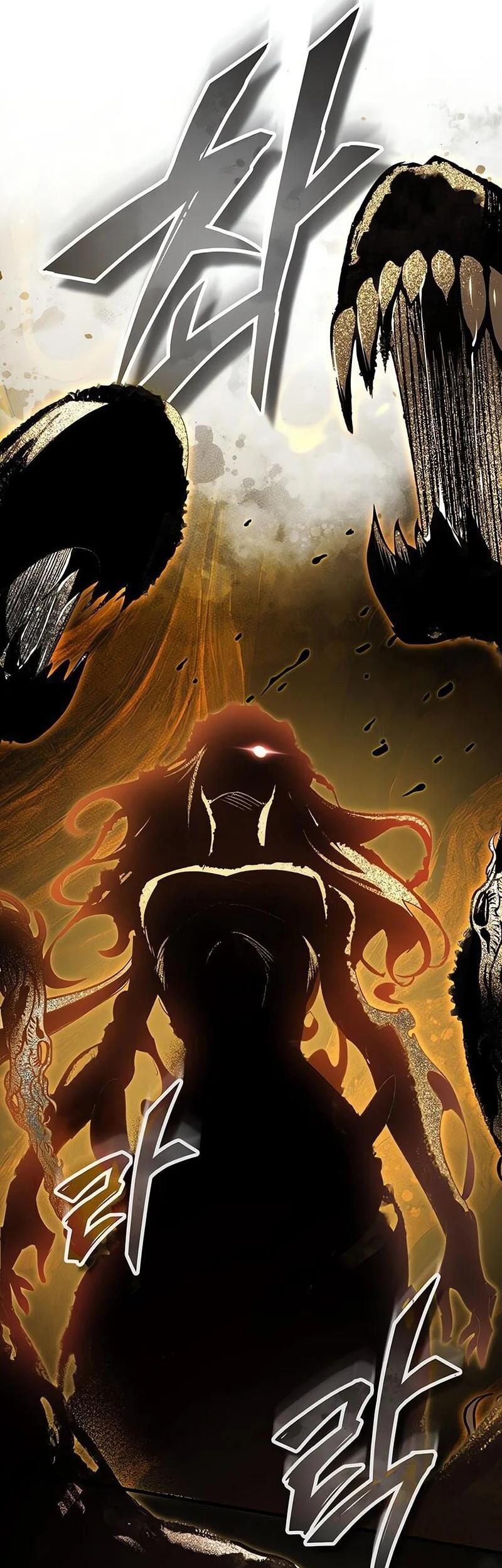 Academy’s Undercover Professor Chapter 156 Gambar 47