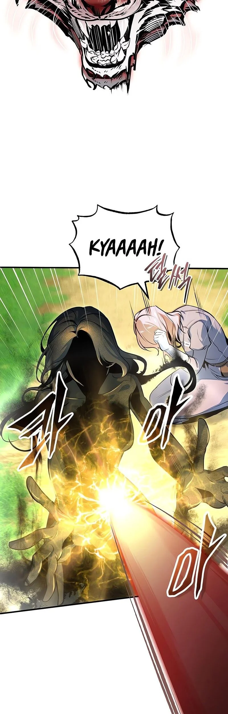 Academy’s Undercover Professor Chapter 156 Gambar 53