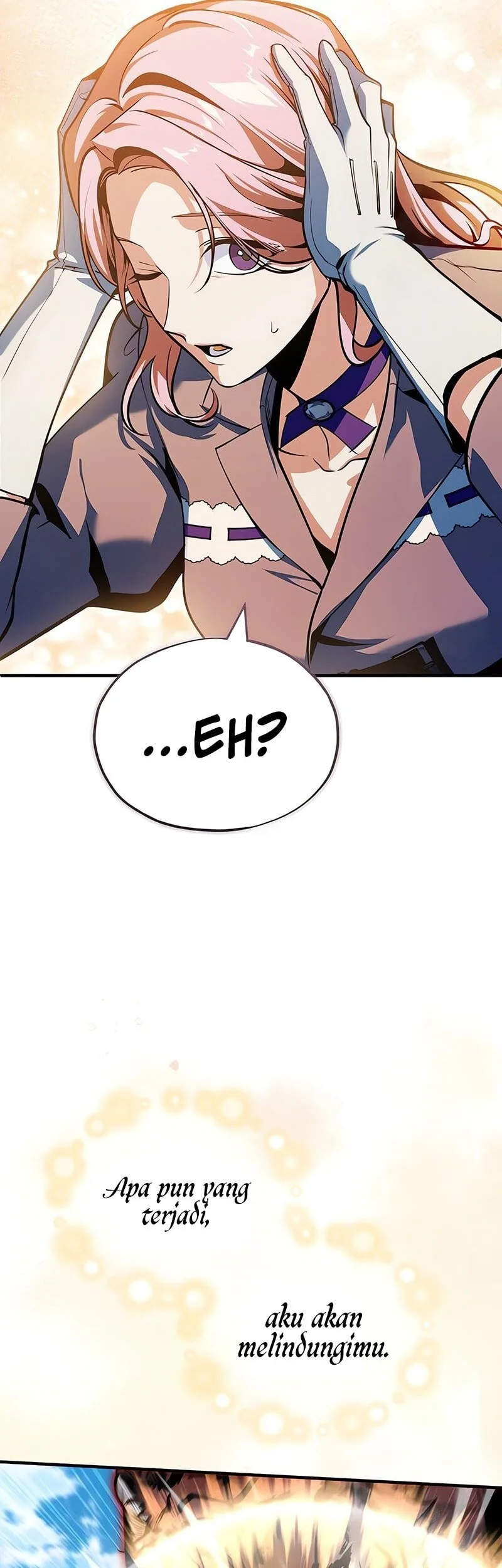 Academy’s Undercover Professor Chapter 156 Gambar 55