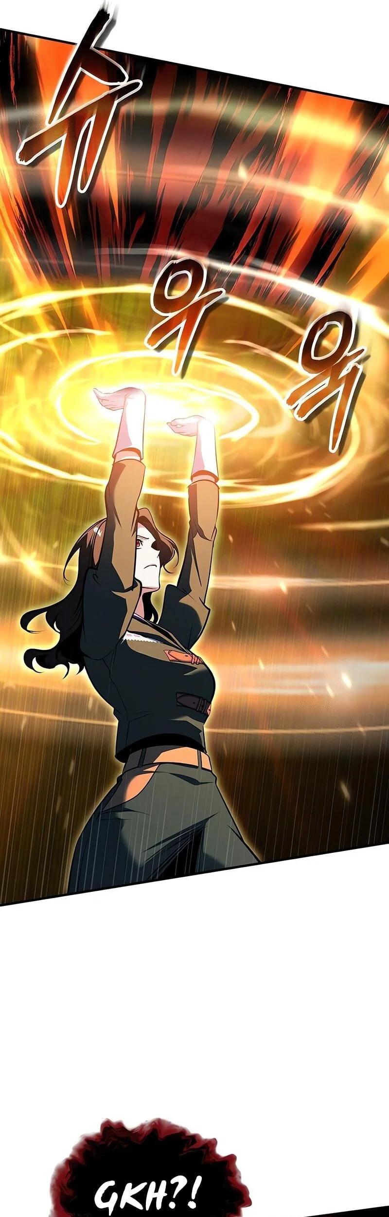 Academy’s Undercover Professor Chapter 156 Gambar 59