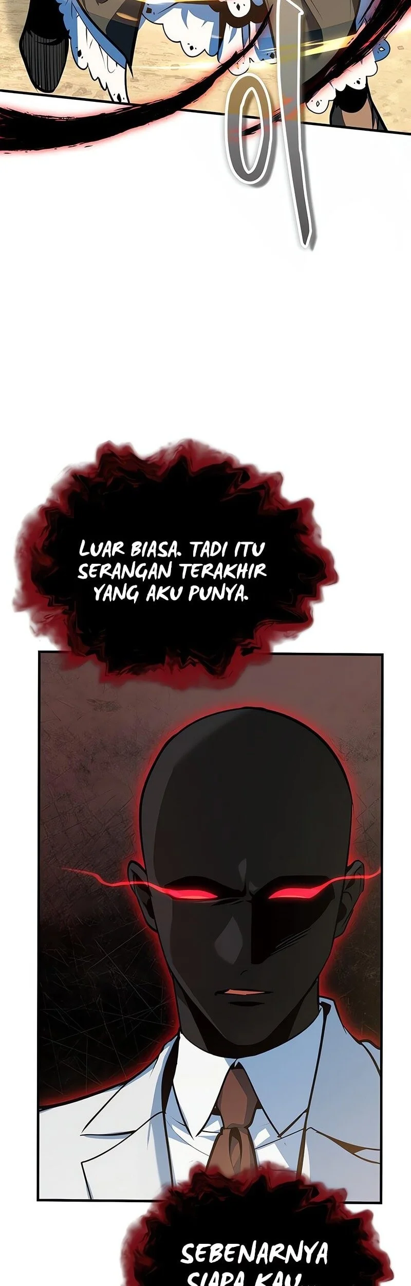 Academy’s Undercover Professor Chapter 156 Gambar 61