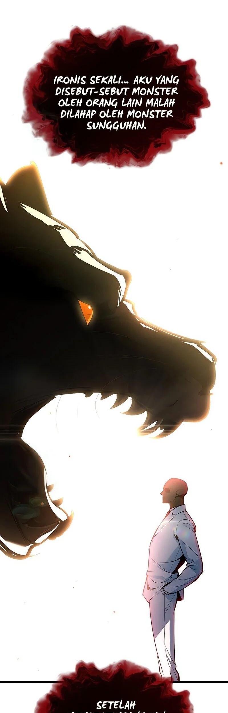 Academy’s Undercover Professor Chapter 156 Gambar 65