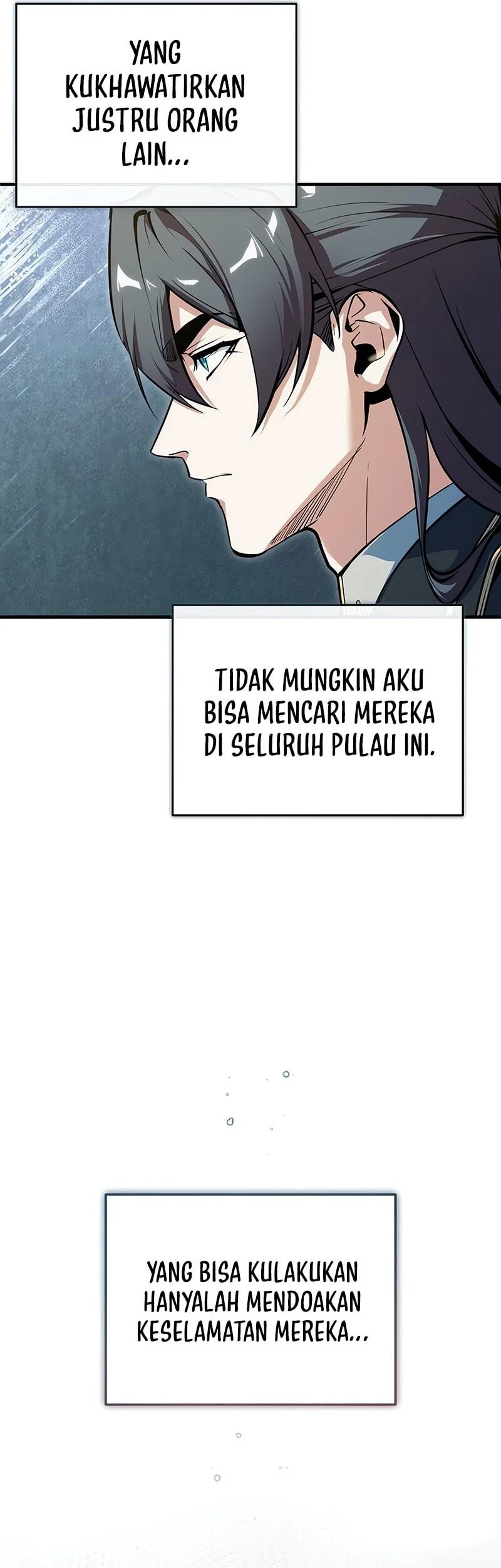 Academy’s Undercover Professor Chapter 156 Gambar 6