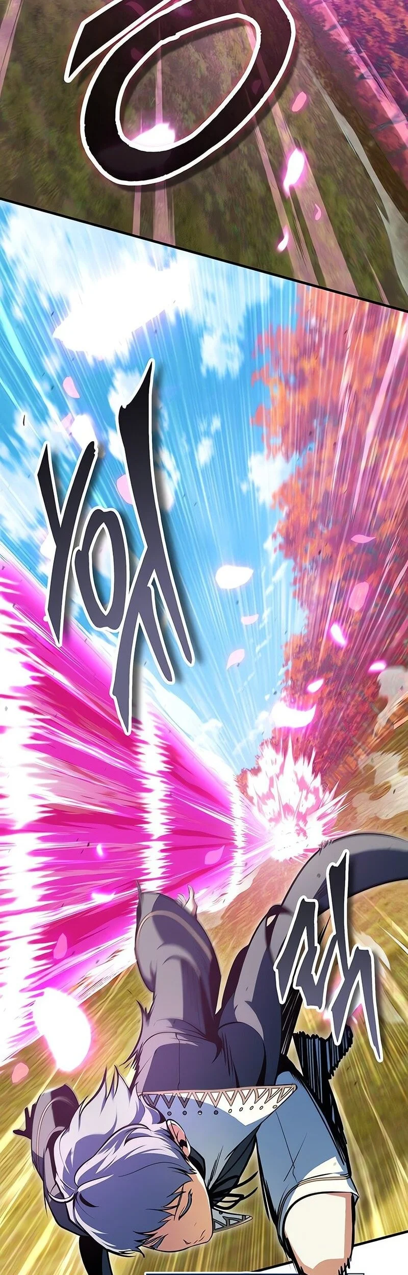 Academy’s Undercover Professor Chapter 156 Gambar 9