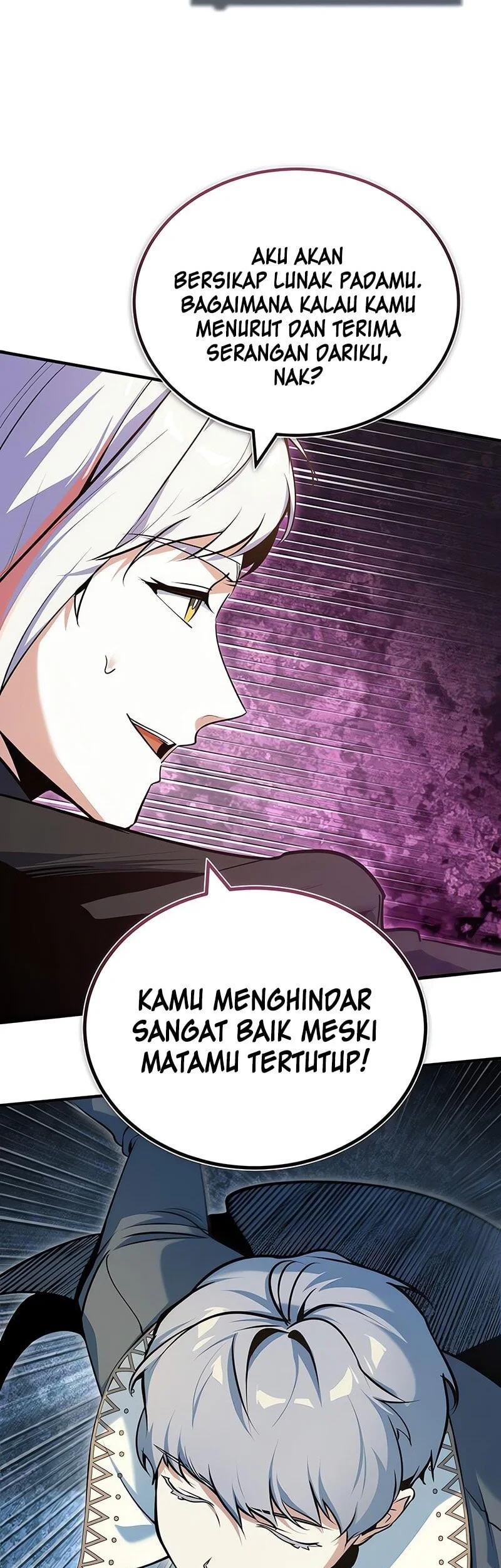 Academy’s Undercover Professor Chapter 156 Gambar 11