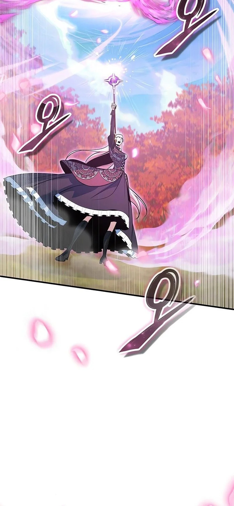 Academy’s Undercover Professor Chapter 156 Gambar 14