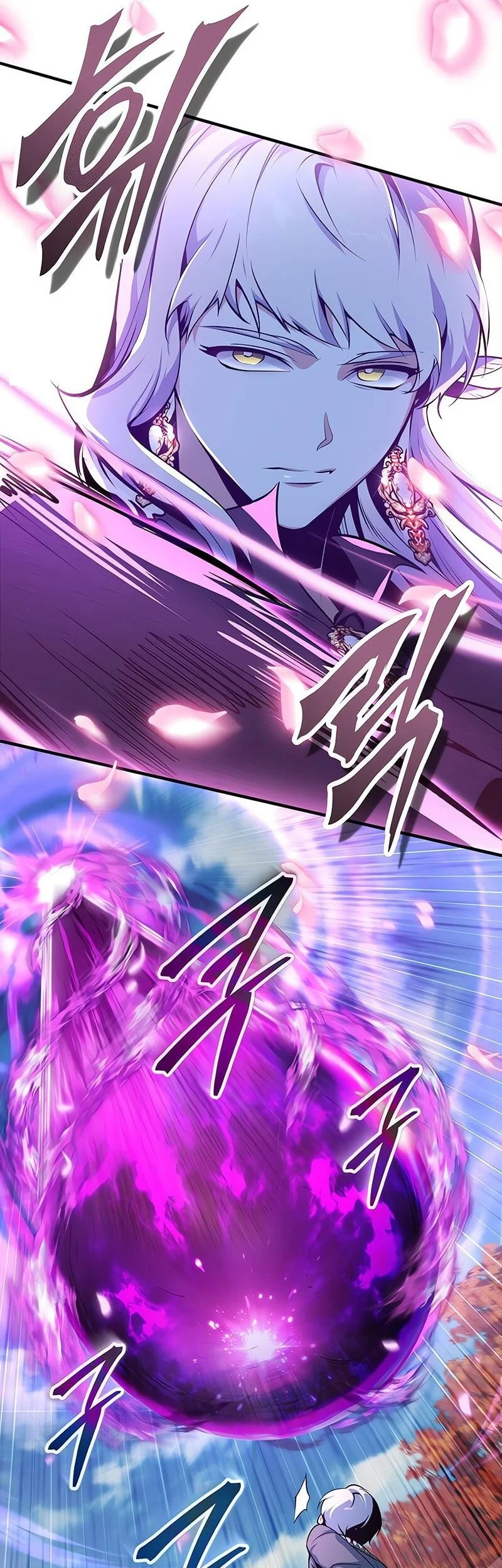 Academy’s Undercover Professor Chapter 156 Gambar 15