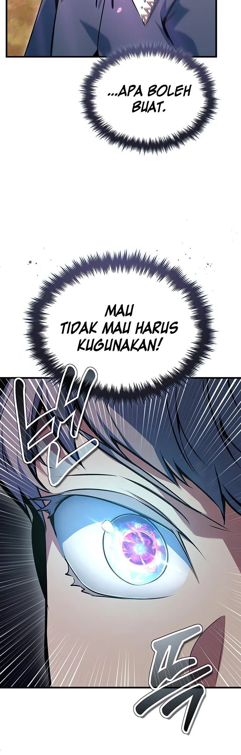 Academy’s Undercover Professor Chapter 156 Gambar 17